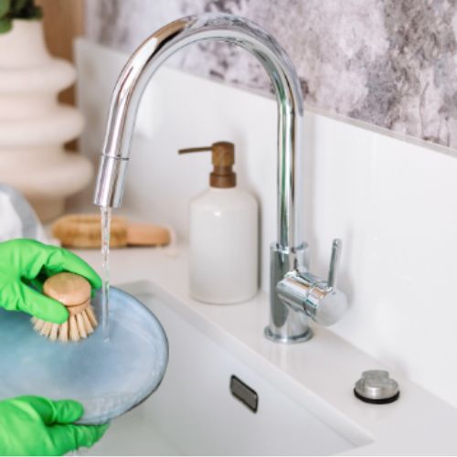 Eco-Friendly Cleaning in Brooklyn, NY