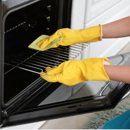 Oven Cleaning in Manhattan, NY