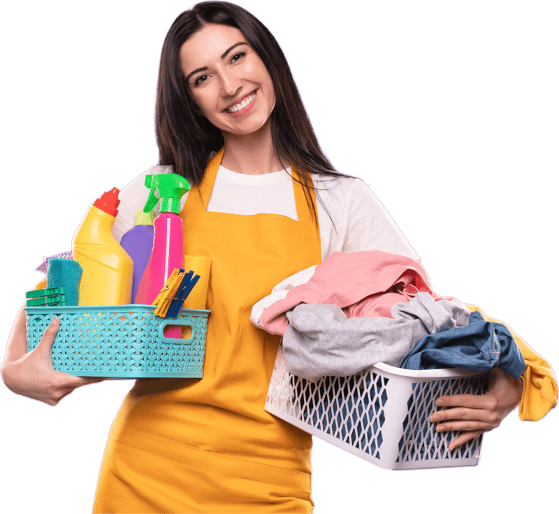 Apartment Cleaning Services