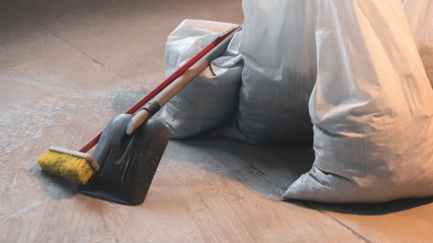 Post-Construction Cleaning in Brooklyn, NY